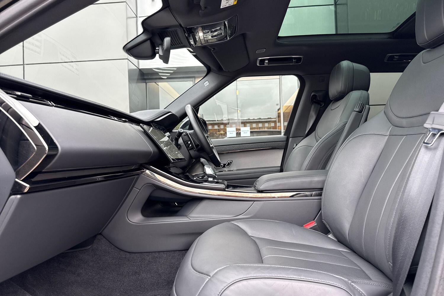 Used Land Rover Range Rover Sport 2024 for sale - 76499325: Photo 55