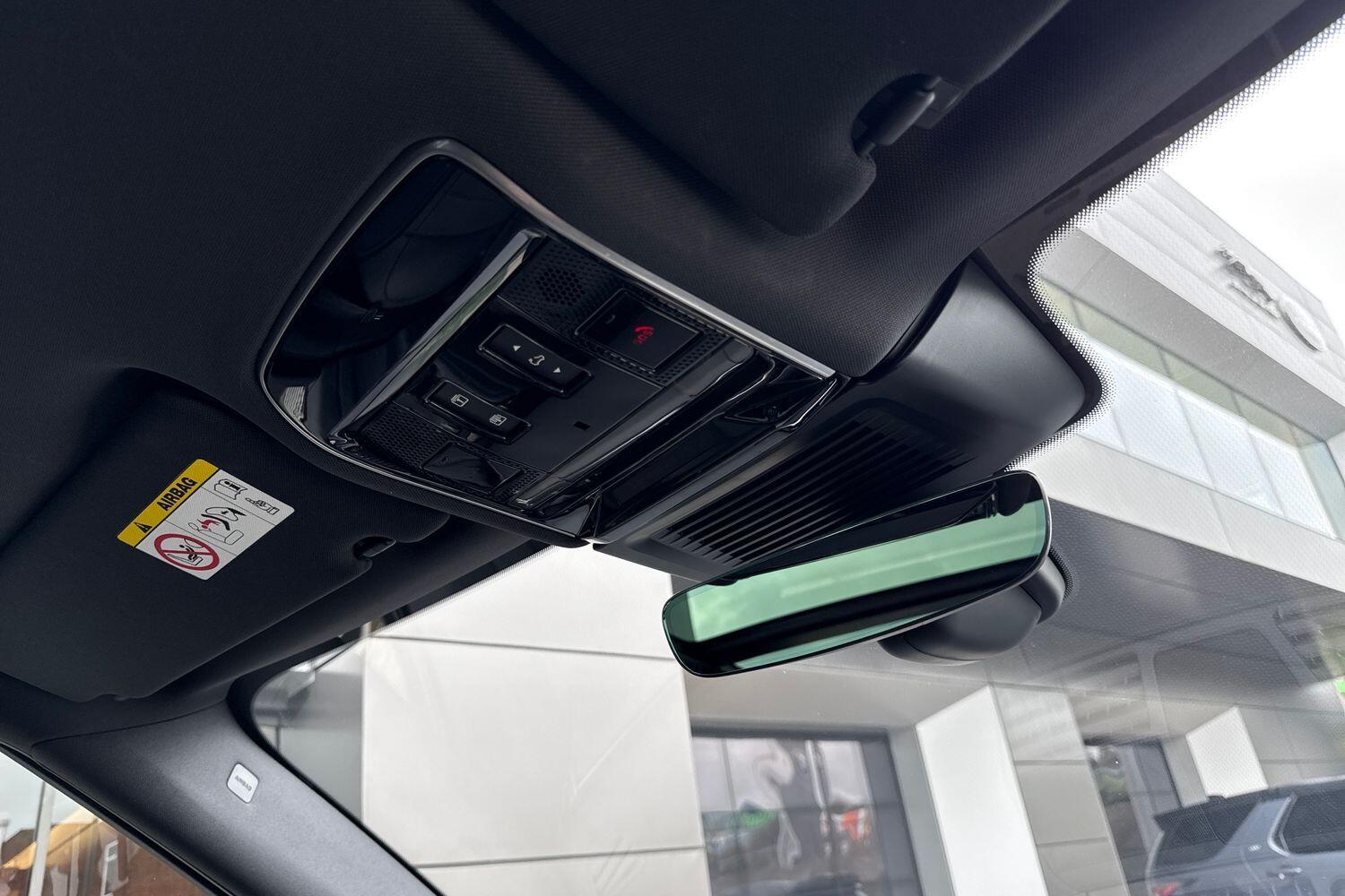 Used Land Rover Range Rover Sport 2024 for sale - 76499325: Photo 58