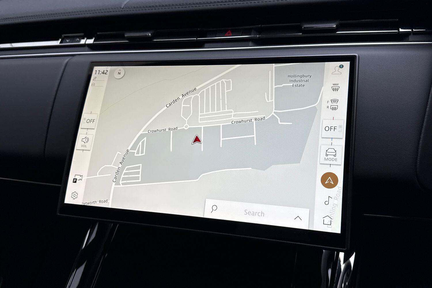 Used Land Rover Range Rover Sport 2024 for sale - 76499325: Photo 6