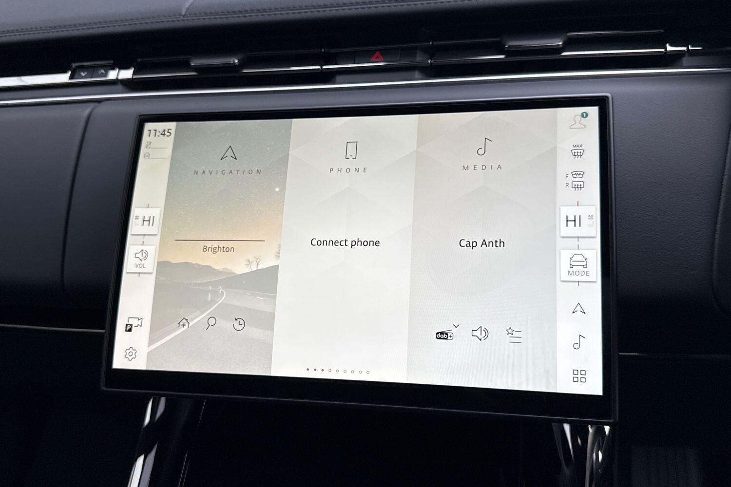 Used Land Rover Range Rover Sport 2024 for sale - 76499325: Photo 60