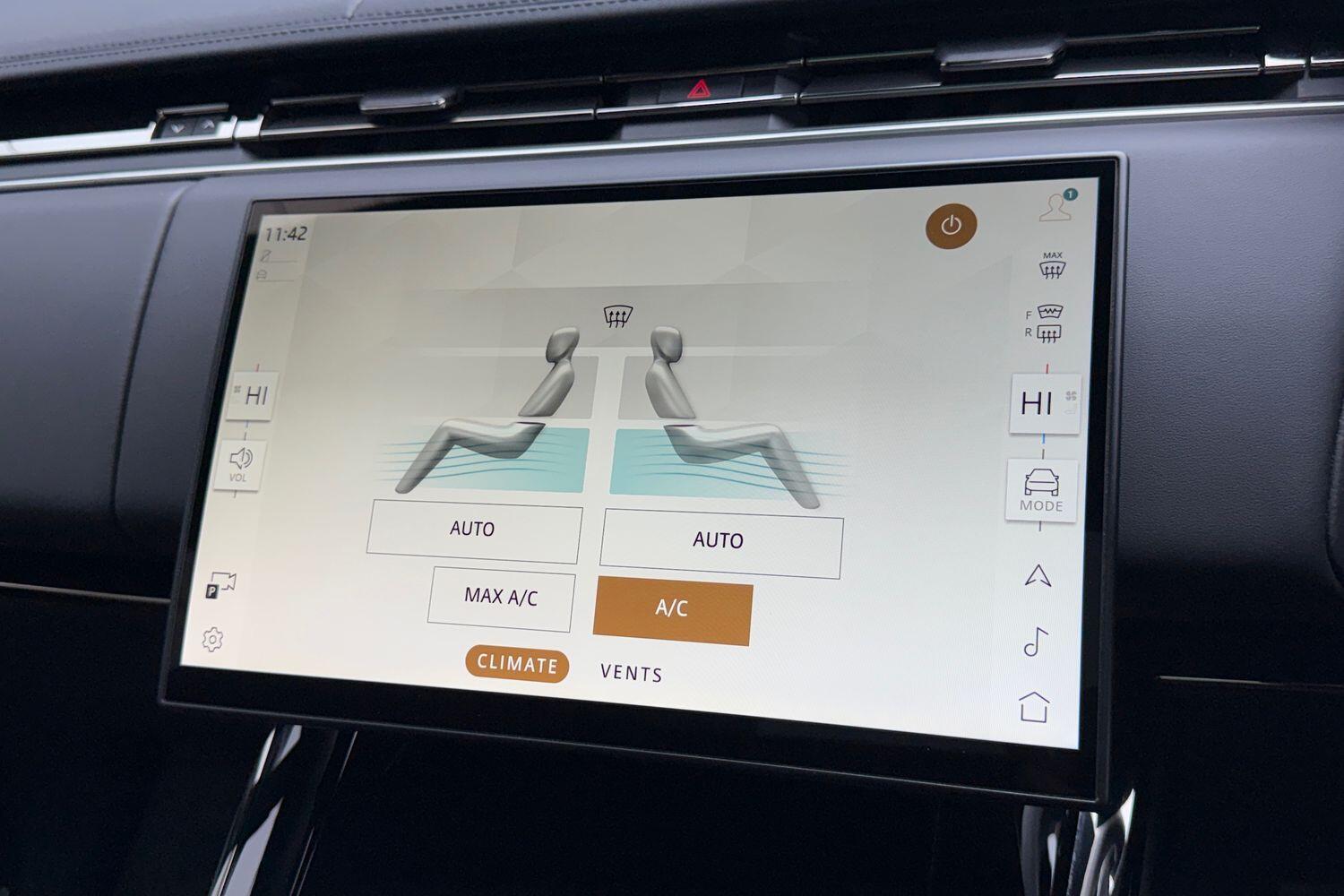 Used Land Rover Range Rover Sport 2024 for sale - 76499325: Photo 66