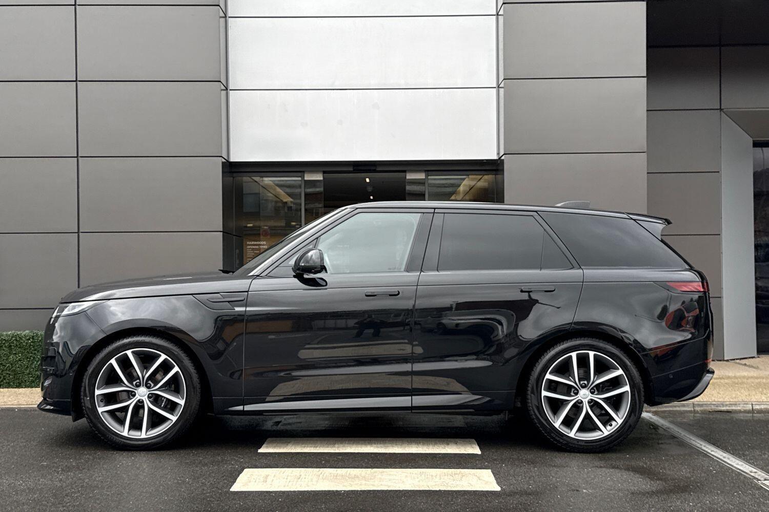 Used Land Rover Range Rover Sport 2024 for sale - 76499325: Photo 7