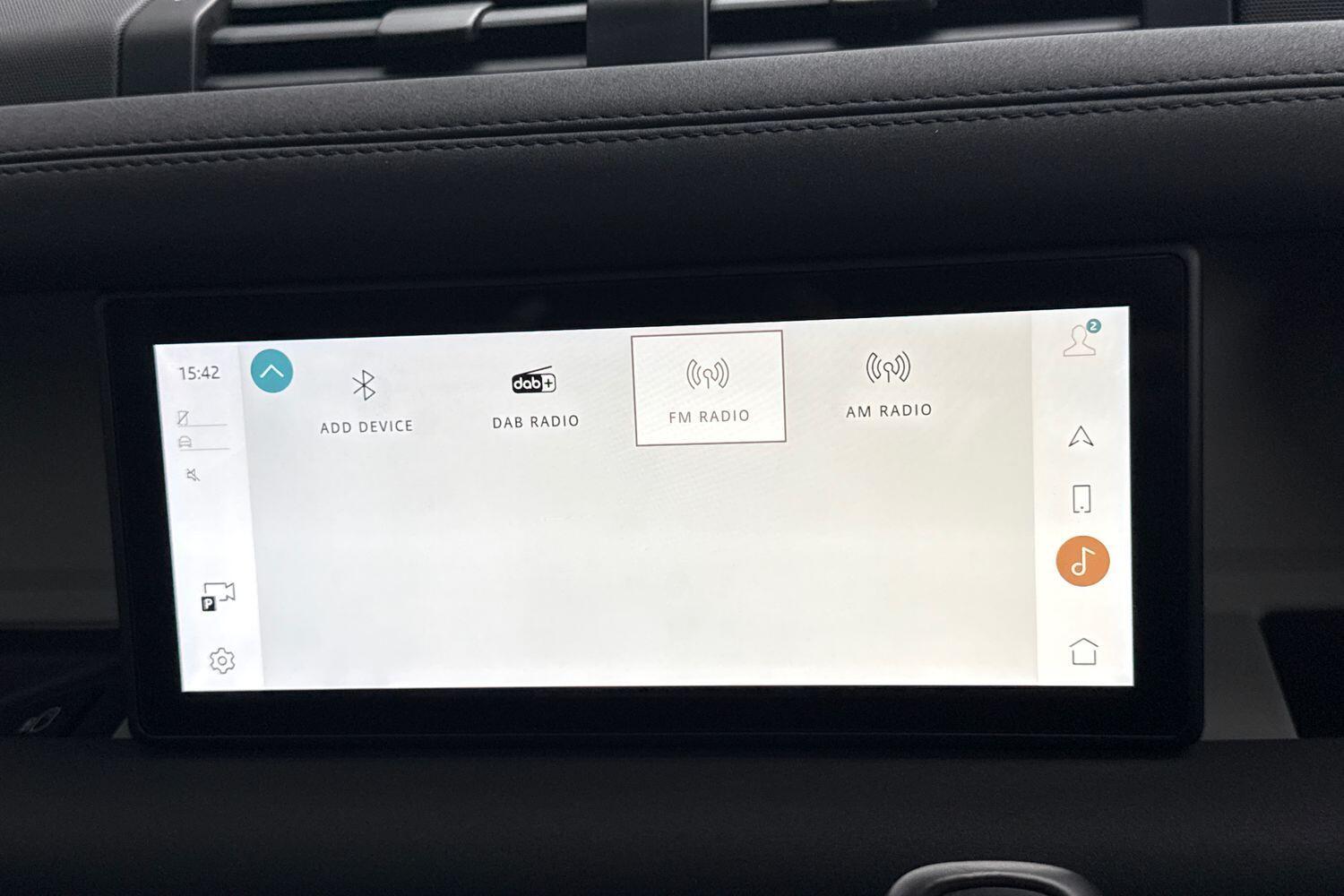 Used Land Rover Defender 2022 for sale - 76456649: Photo 26