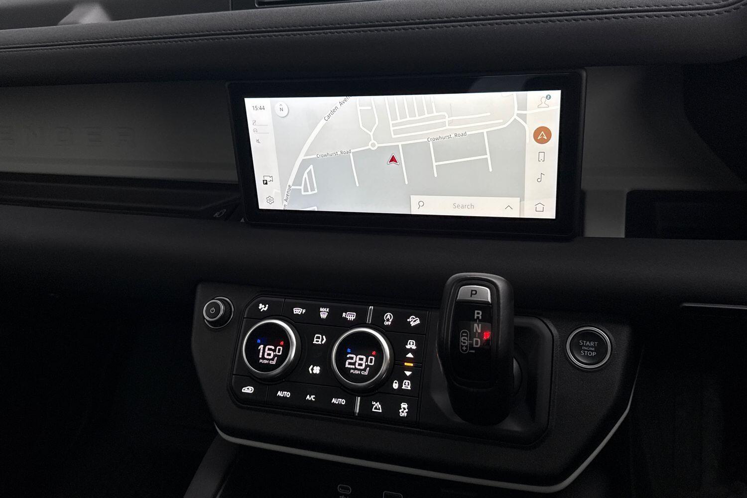 Used Land Rover Defender 2022 for sale - 76456649: Photo 33