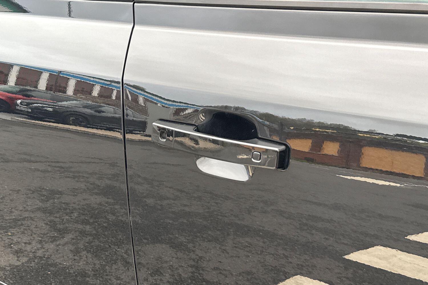 Used Land Rover Defender 2022 for sale - 76456649: Photo 38