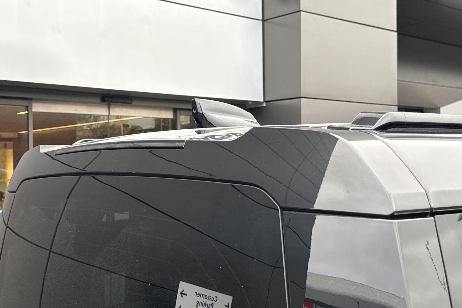 Used Land Rover Defender 2022 for sale - 76456649: Photo 42