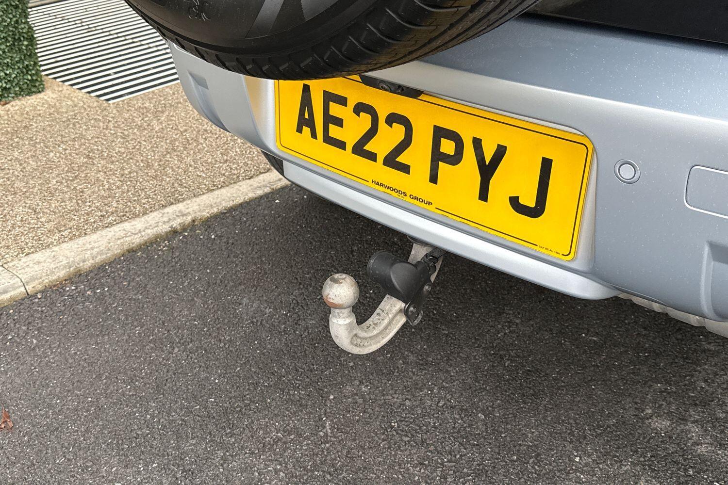 Used Land Rover Defender 2022 for sale - 76456649: Photo 45