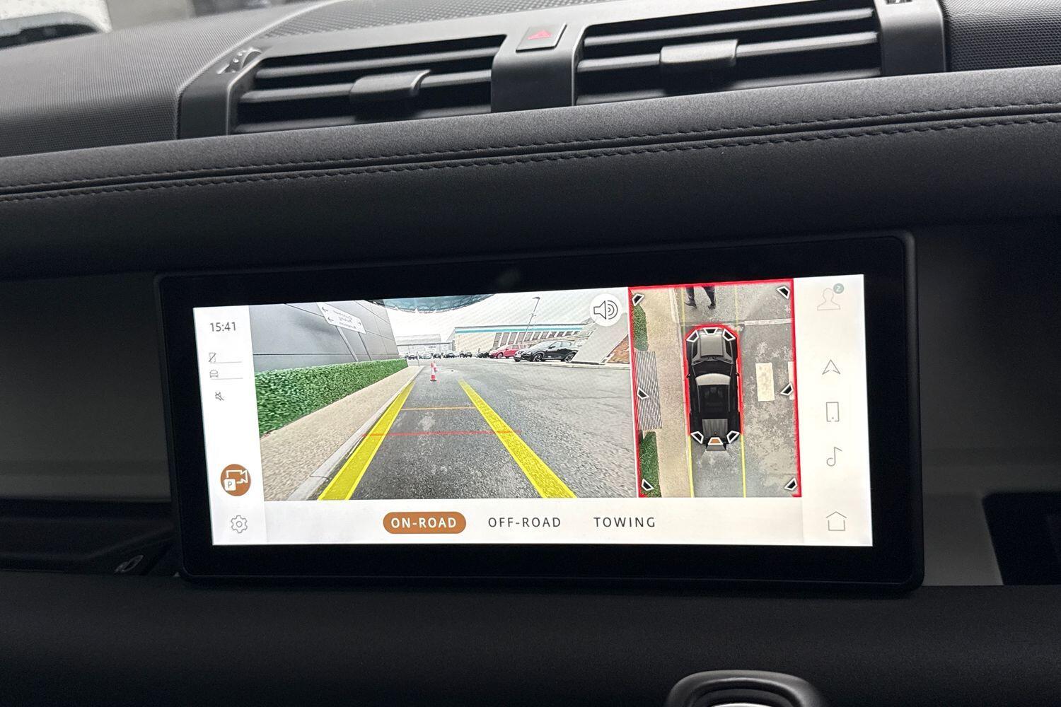 Used Land Rover Defender 2022 for sale - 76456649: Photo 5