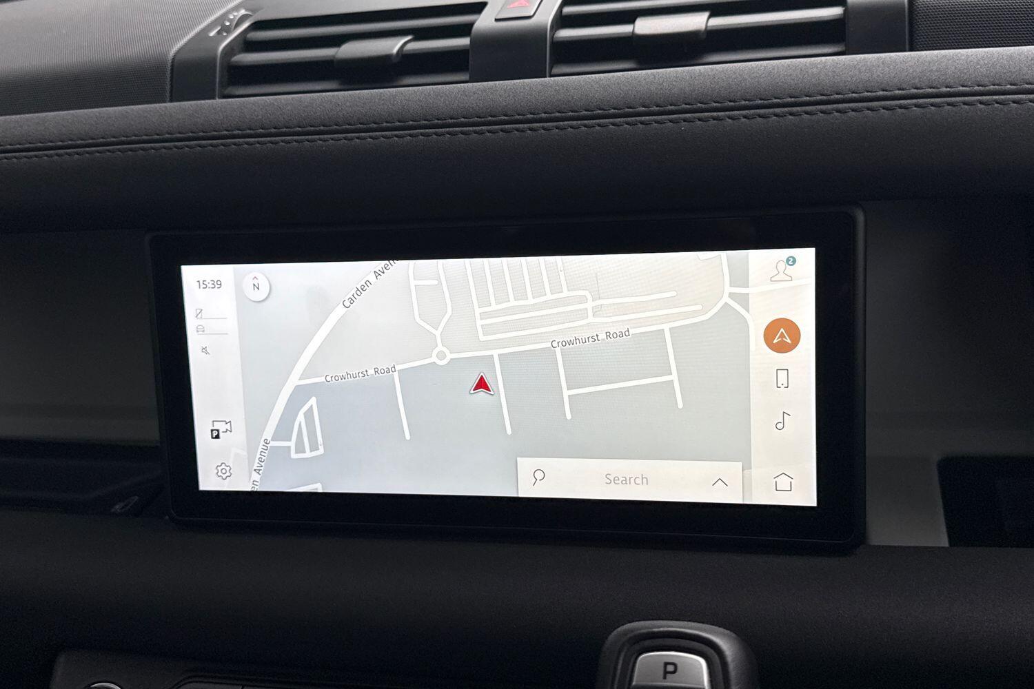 Used Land Rover Defender 2022 for sale - 76456649: Photo 6