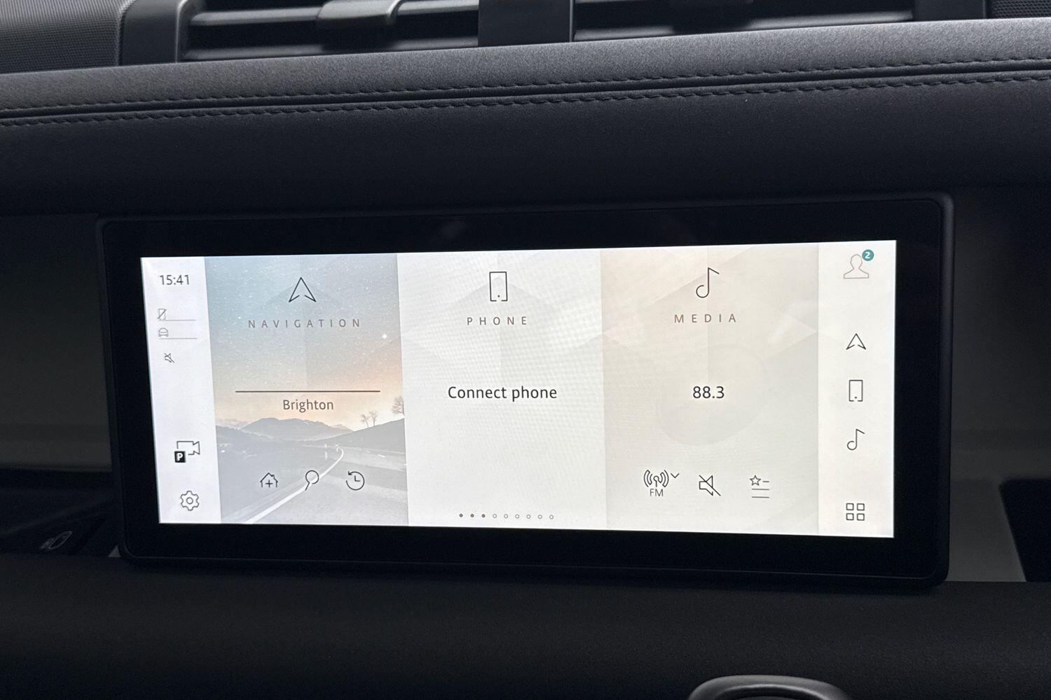 Used Land Rover Defender 2022 for sale - 76456649: Photo 63