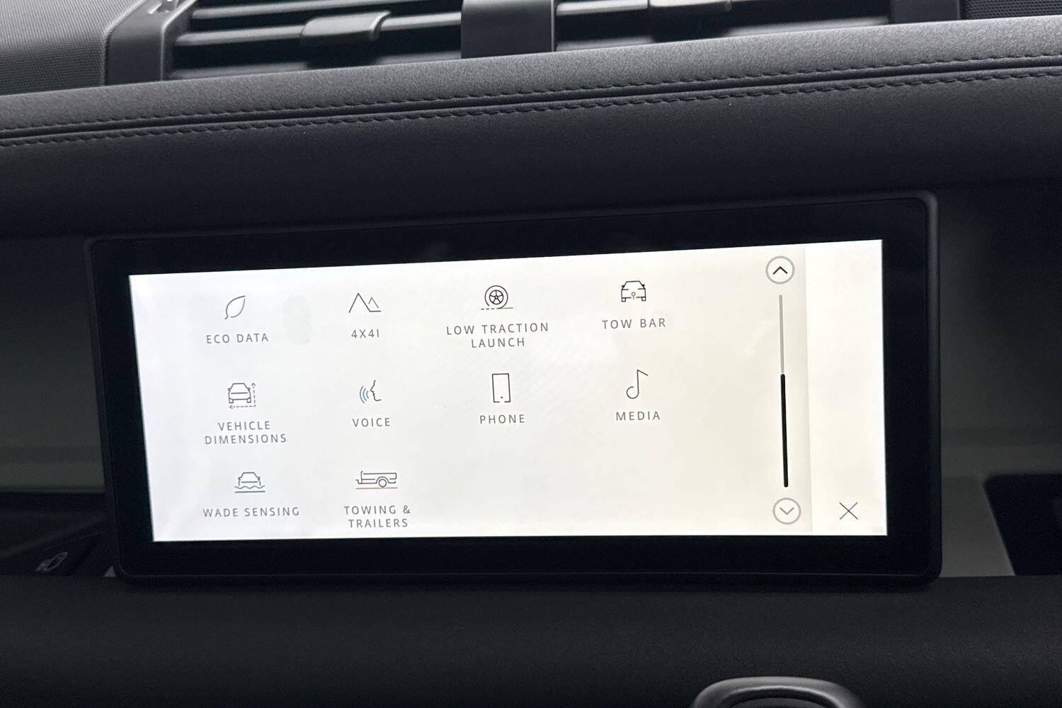 Used Land Rover Defender 2022 for sale - 76456649: Photo 67