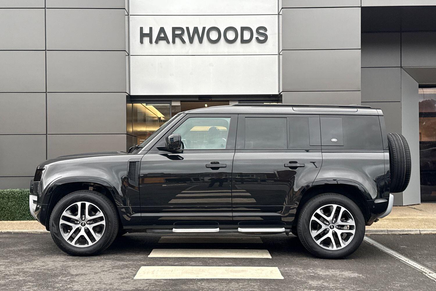 Used Land Rover Defender 2022 for sale - 76456649: Photo 7