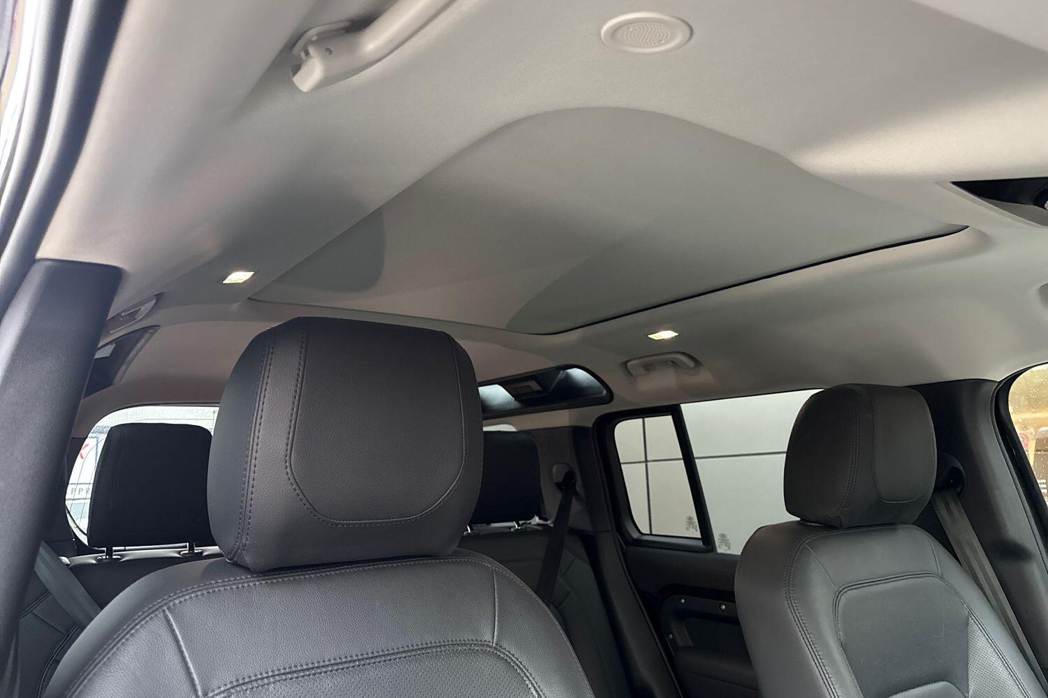 Used Land Rover Defender 2022 for sale - 76456649: Photo 9