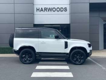 Used Land Rover Defender 2021 for sale - 75141114: Photo