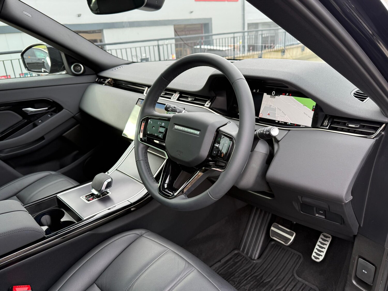 Used Land Rover Range Rover Evoque 2025 for sale - 77625550: Photo 15