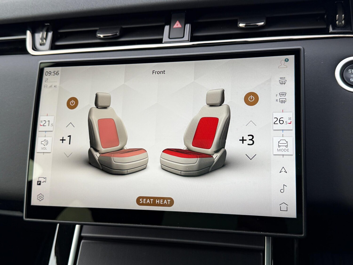 Used Land Rover Range Rover Evoque 2025 for sale - 77625550: Photo 17