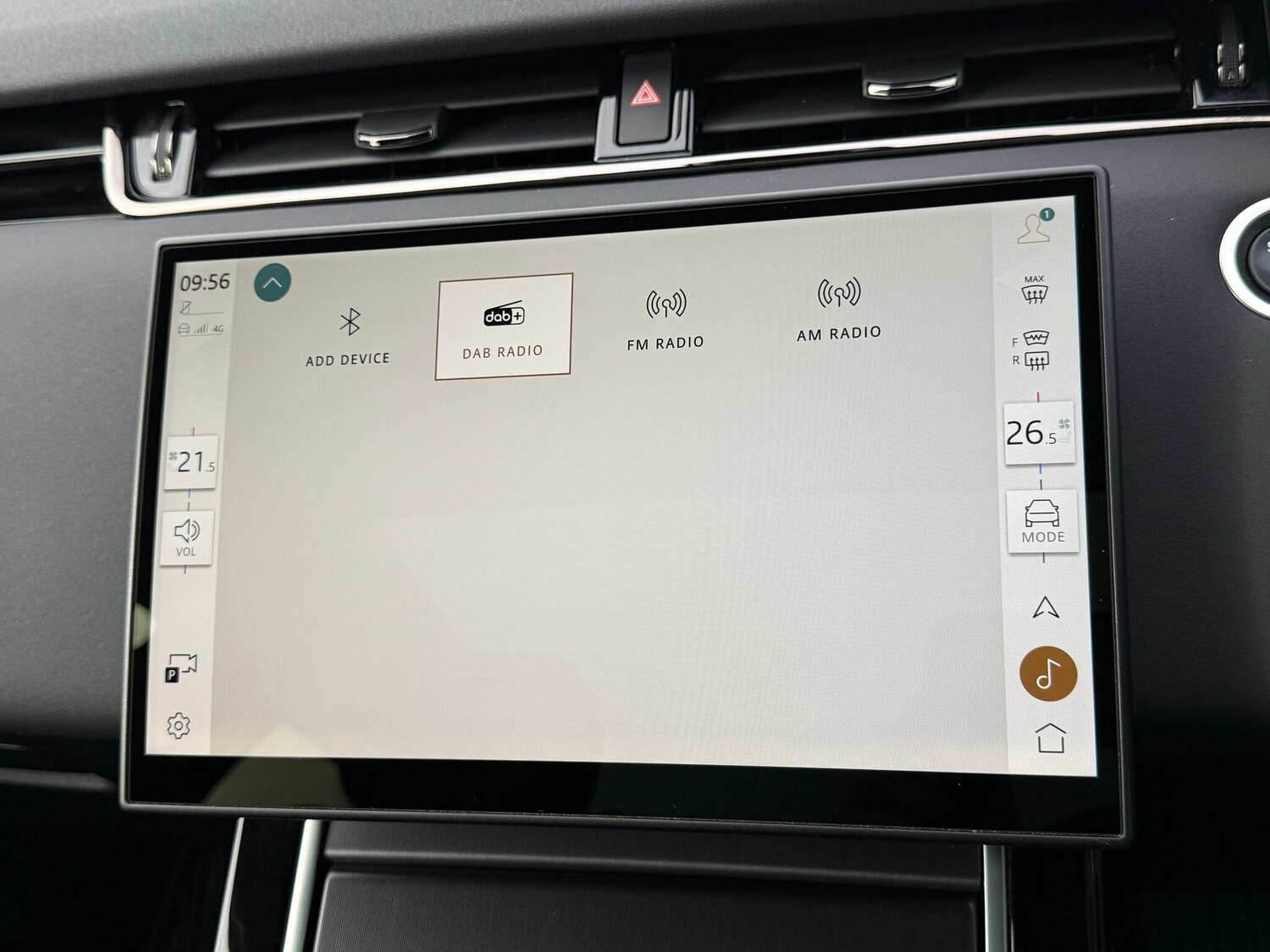 Used Land Rover Range Rover Evoque 2025 for sale - 77625550: Photo 21