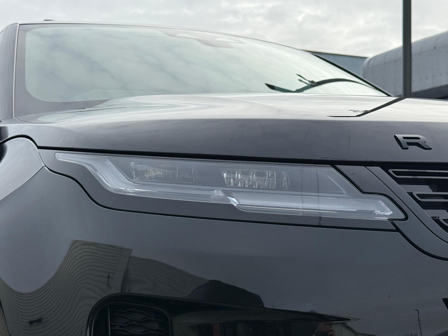 Used Land Rover Range Rover Evoque 2025 for sale - 77625550: Photo 23