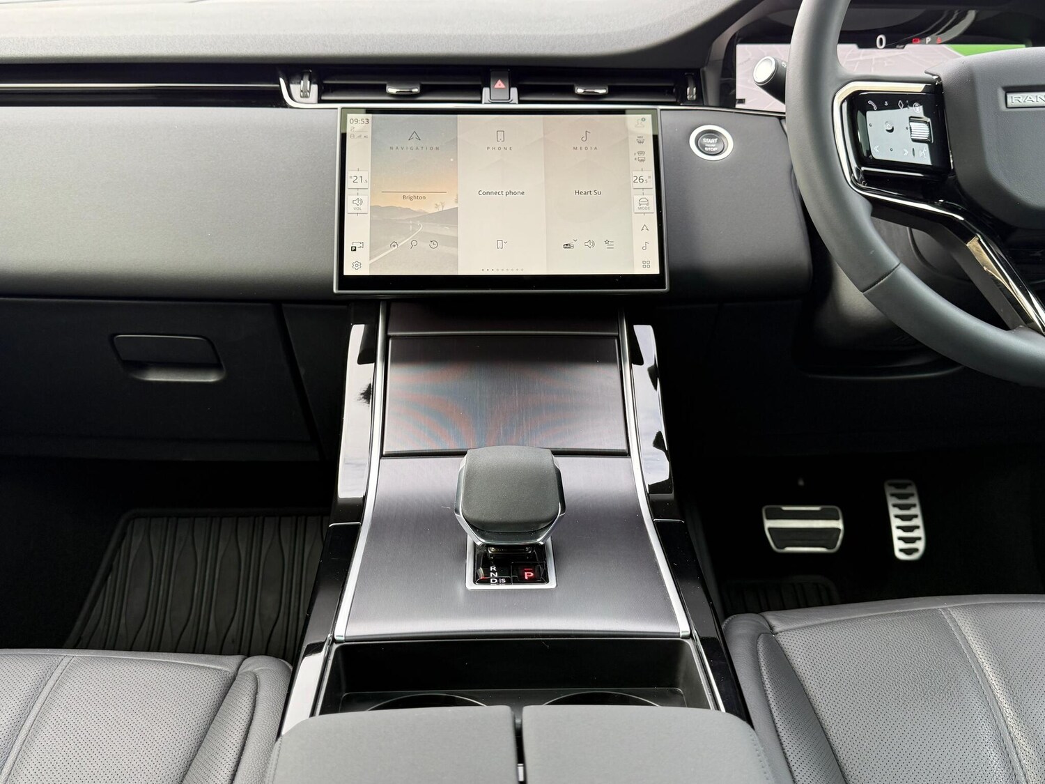 Used Land Rover Range Rover Evoque 2025 for sale - 77625550: Photo 25