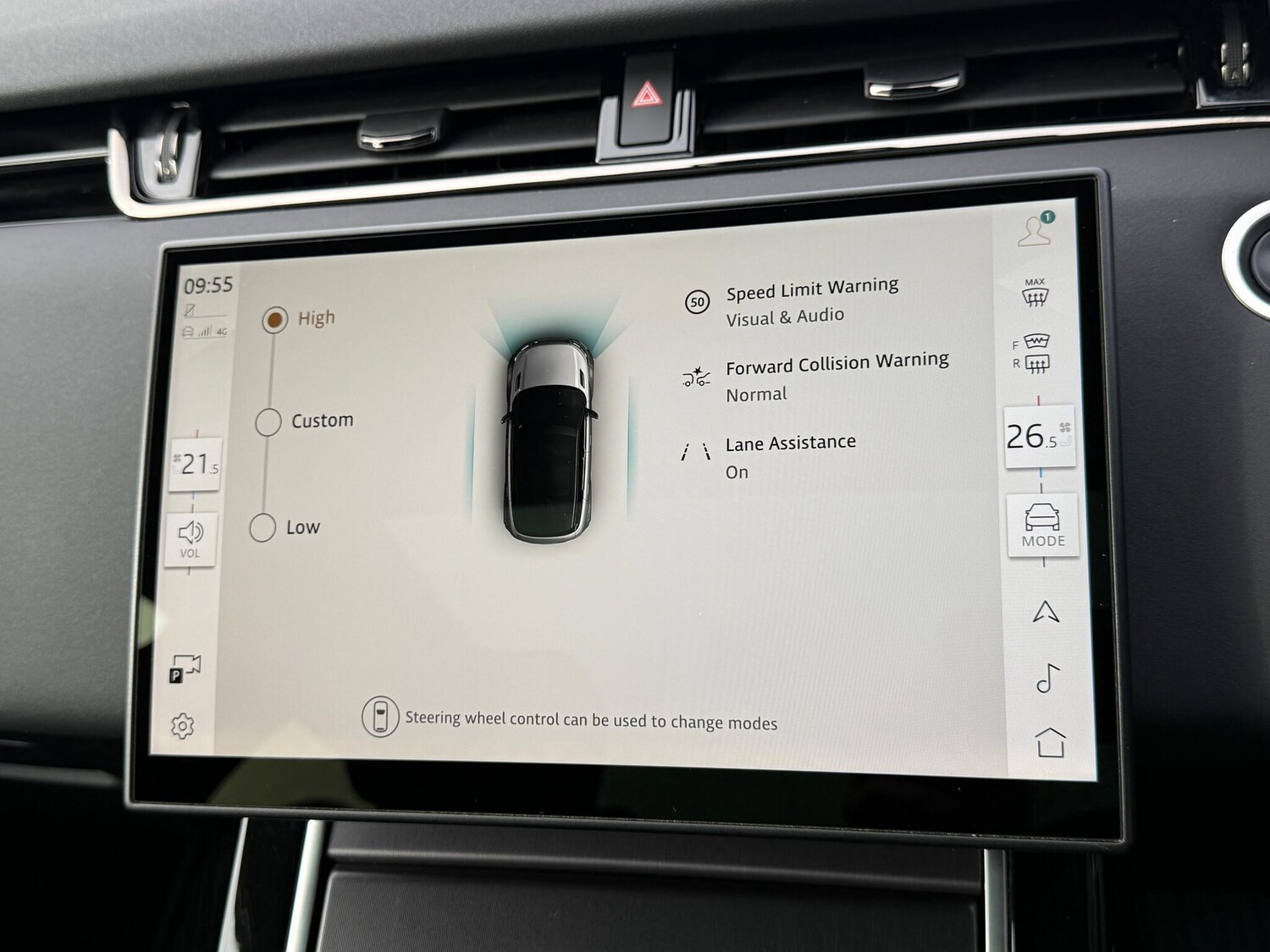 Used Land Rover Range Rover Evoque 2025 for sale - 77625550: Photo 28