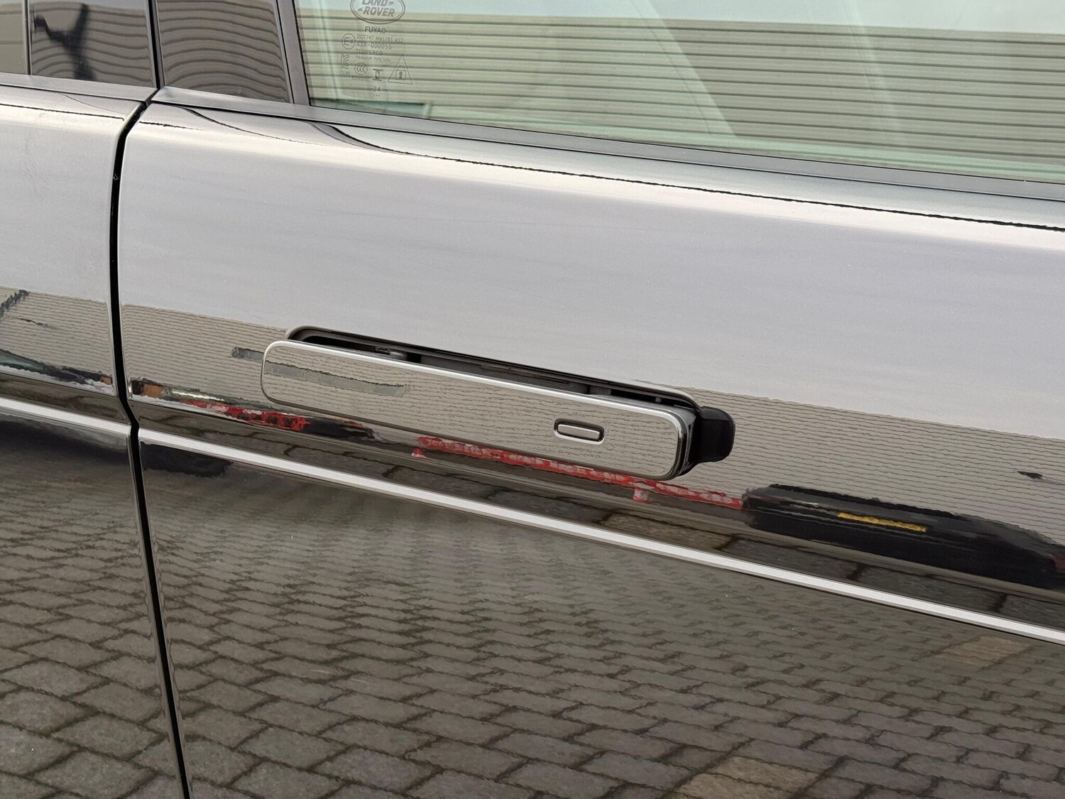 Used Land Rover Range Rover Evoque 2025 for sale - 77625550: Photo 31