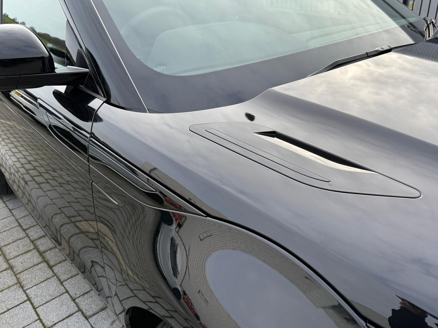 Used Land Rover Range Rover Evoque 2025 for sale - 77625550: Photo 33