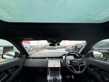 Used Land Rover Range Rover Evoque 2025 for sale - 77625550: Photo