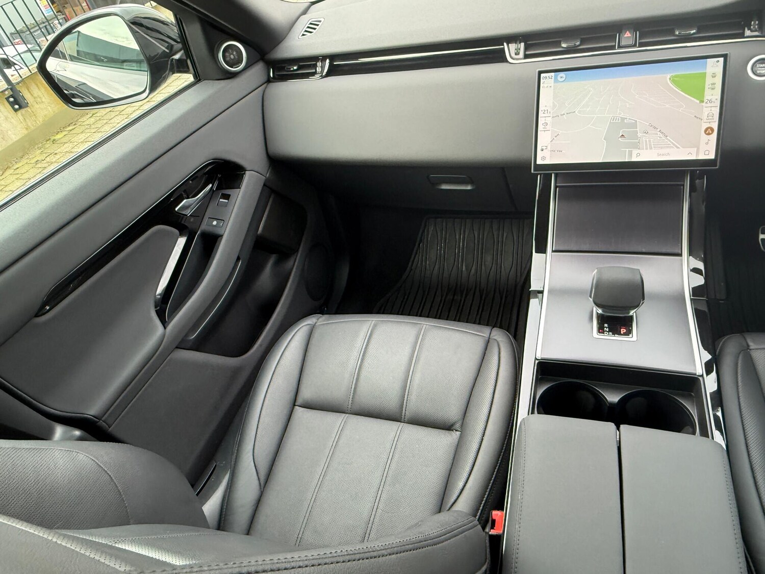 Used Land Rover Range Rover Evoque 2025 for sale - 77625550: Photo 42