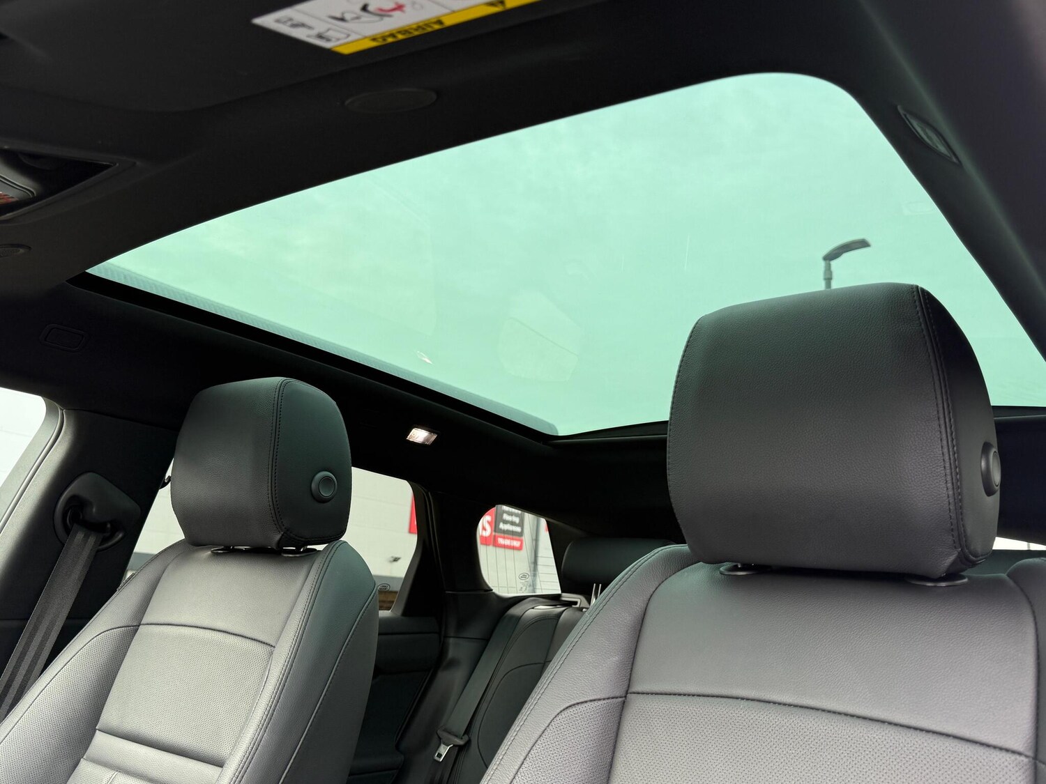 Used Land Rover Range Rover Evoque 2025 for sale - 77625550: Photo 46