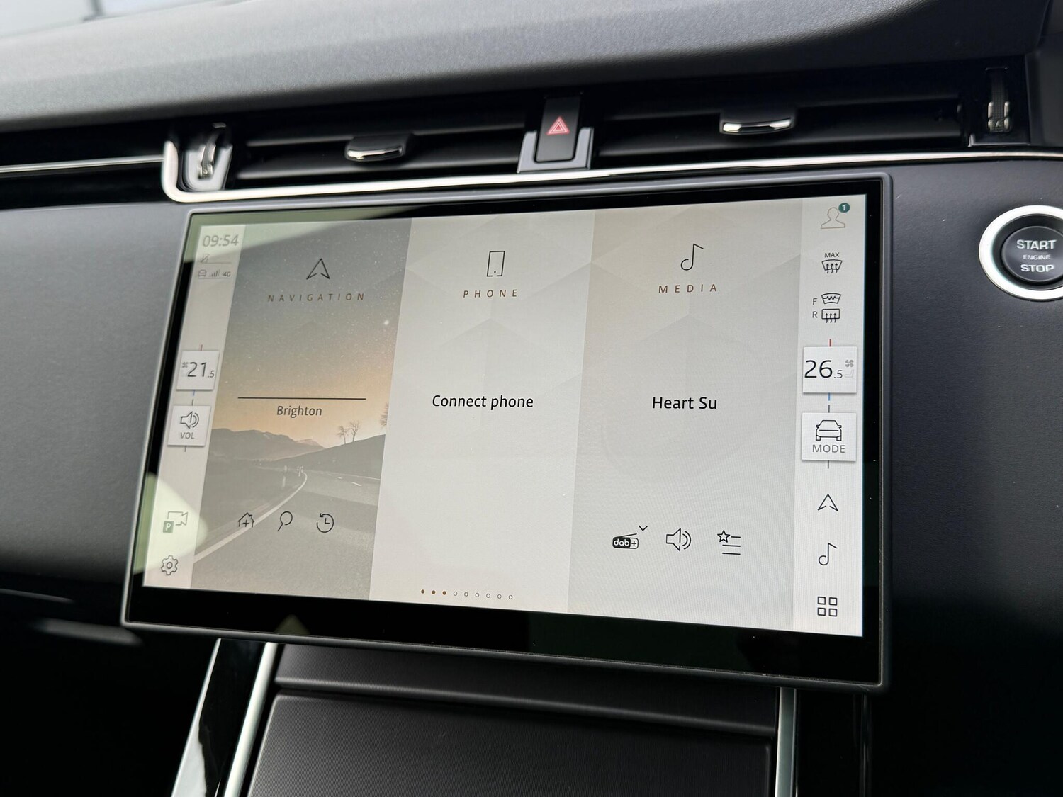 Used Land Rover Range Rover Evoque 2025 for sale - 77625550: Photo 53