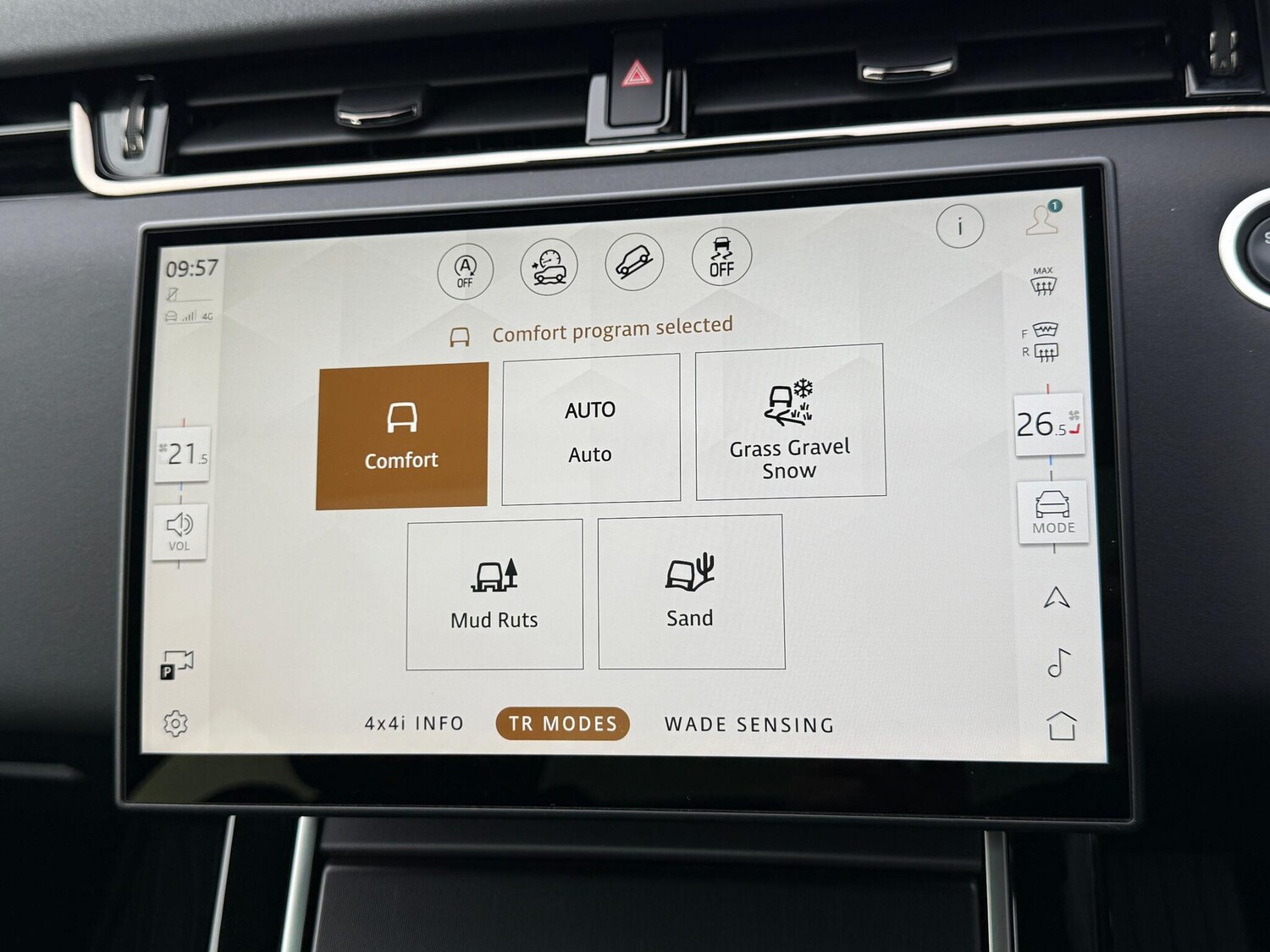 Used Land Rover Range Rover Evoque 2025 for sale - 77625550: Photo 60