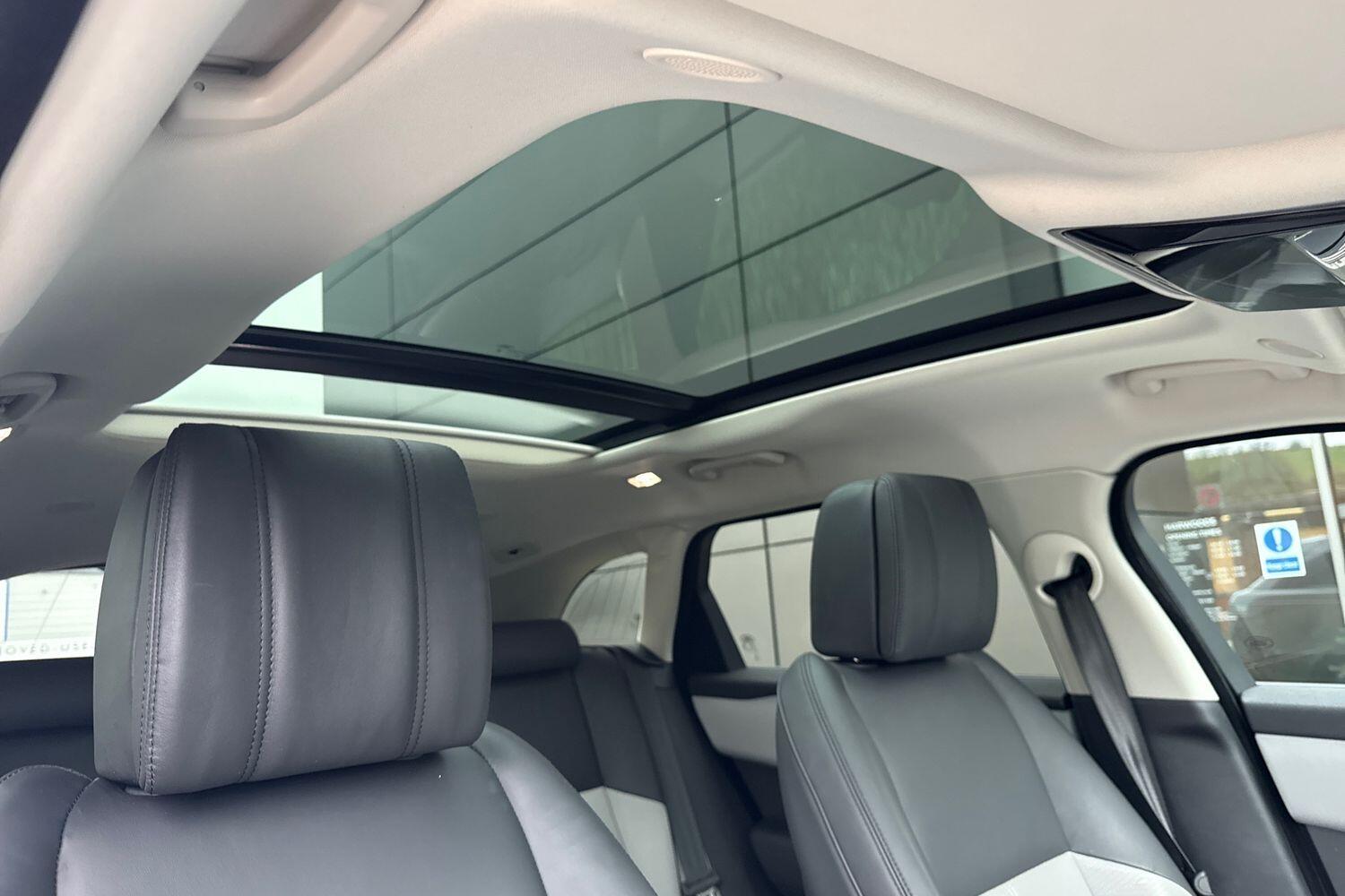 Used Land Rover Range Rover Velar for sale - 76728650: Photo 10