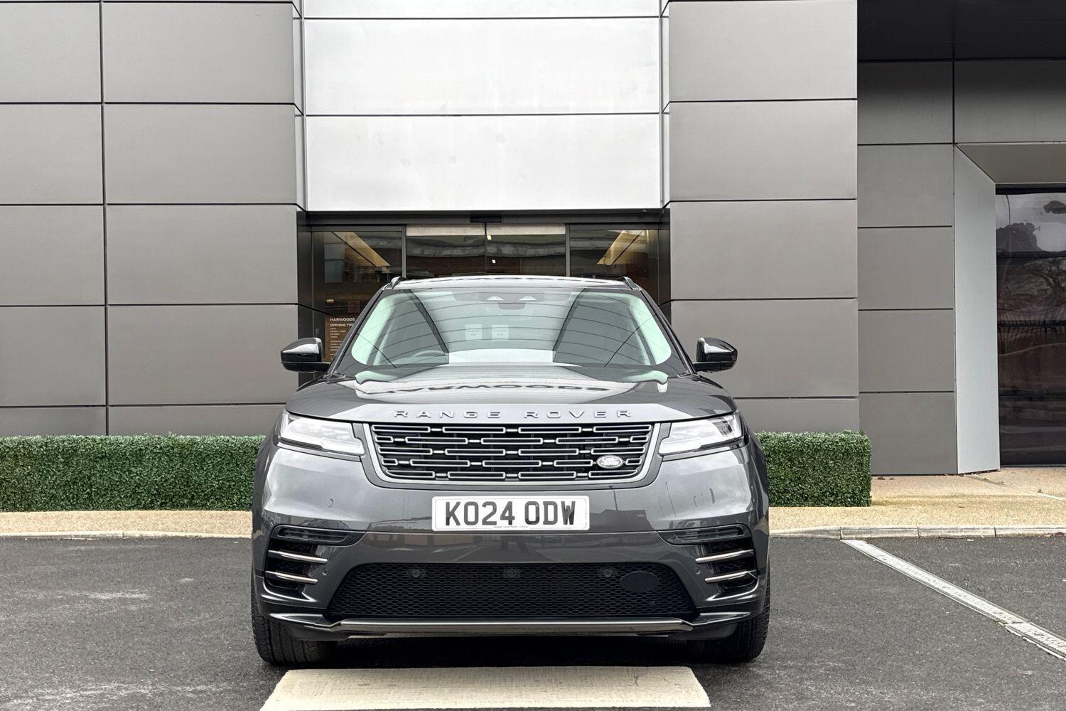 Used Land Rover Range Rover Velar for sale - 76728650: Photo 12