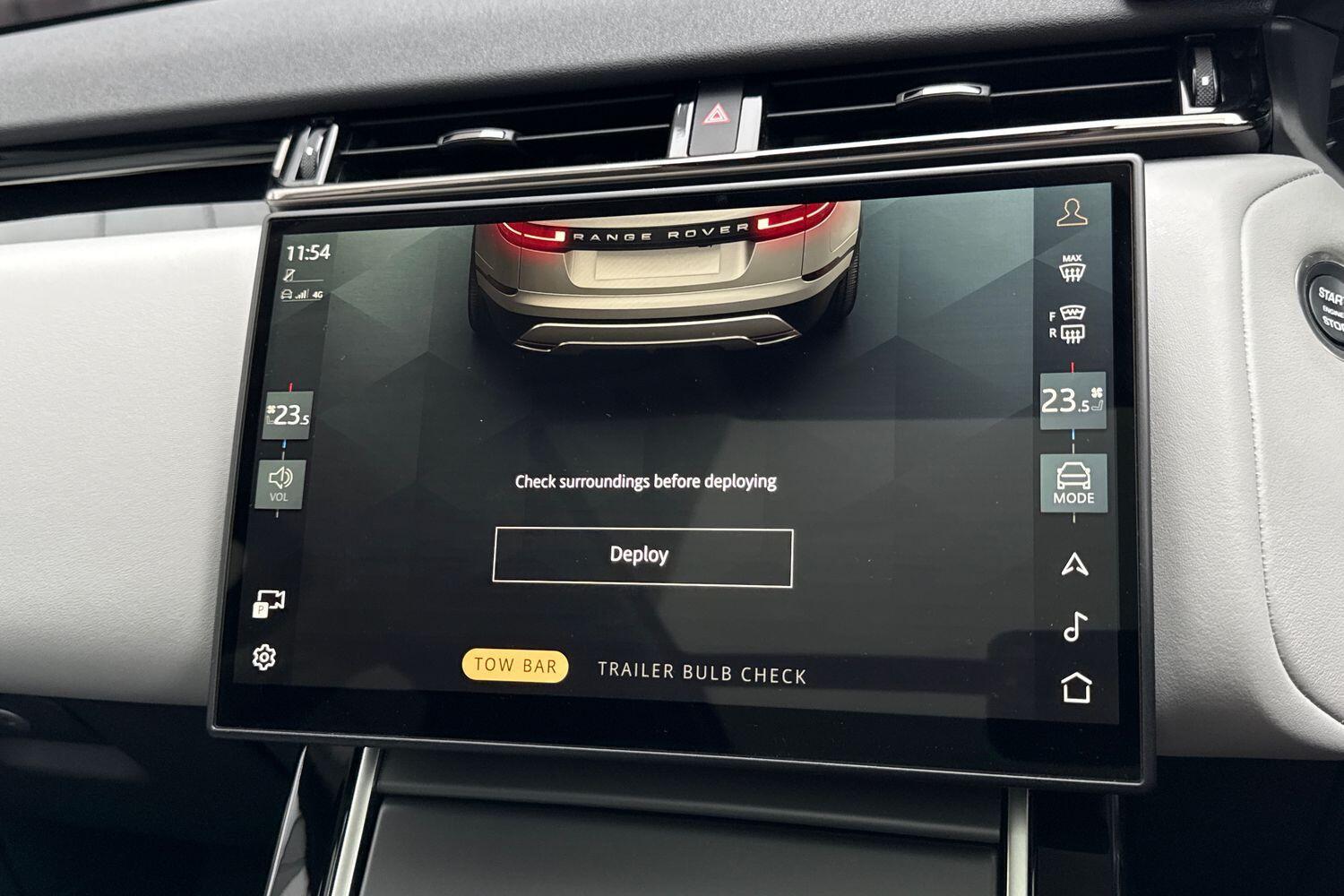 Used Land Rover Range Rover Velar for sale - 76728650: Photo 15