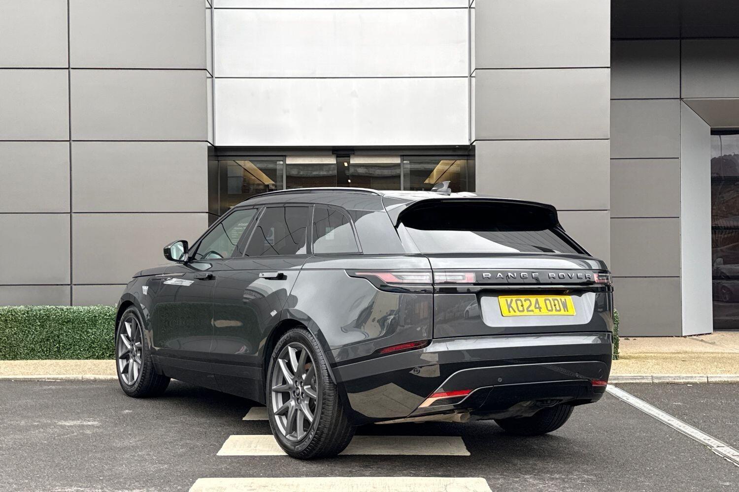 Used Land Rover Range Rover Velar for sale - 76728650: Photo 17