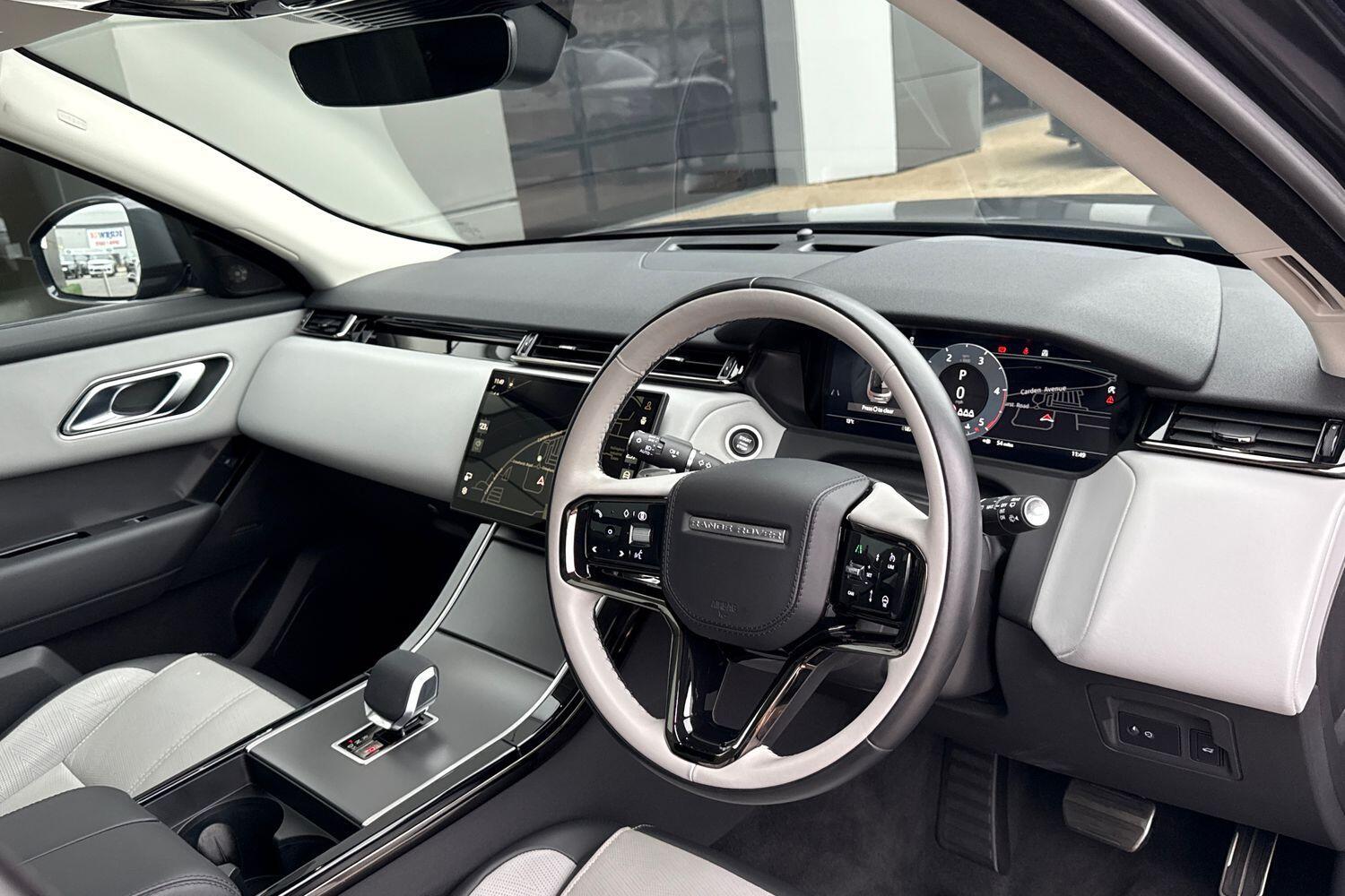 Used Land Rover Range Rover Velar for sale - 76728650: Photo 23