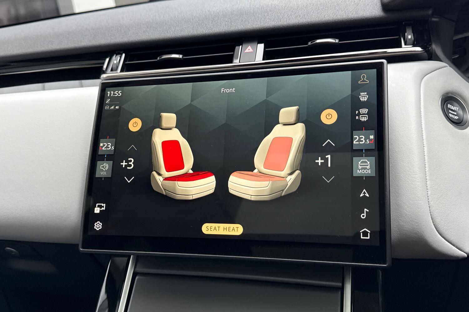 Used Land Rover Range Rover Velar for sale - 76728650: Photo 24