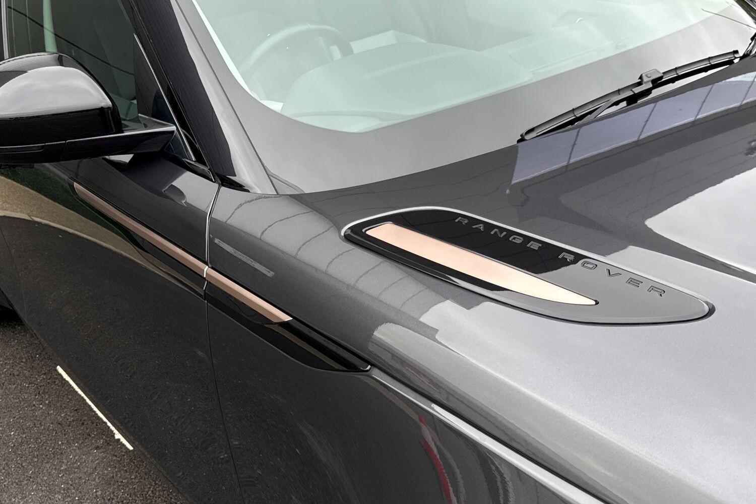 Used Land Rover Range Rover Velar for sale - 76728650: Photo 33