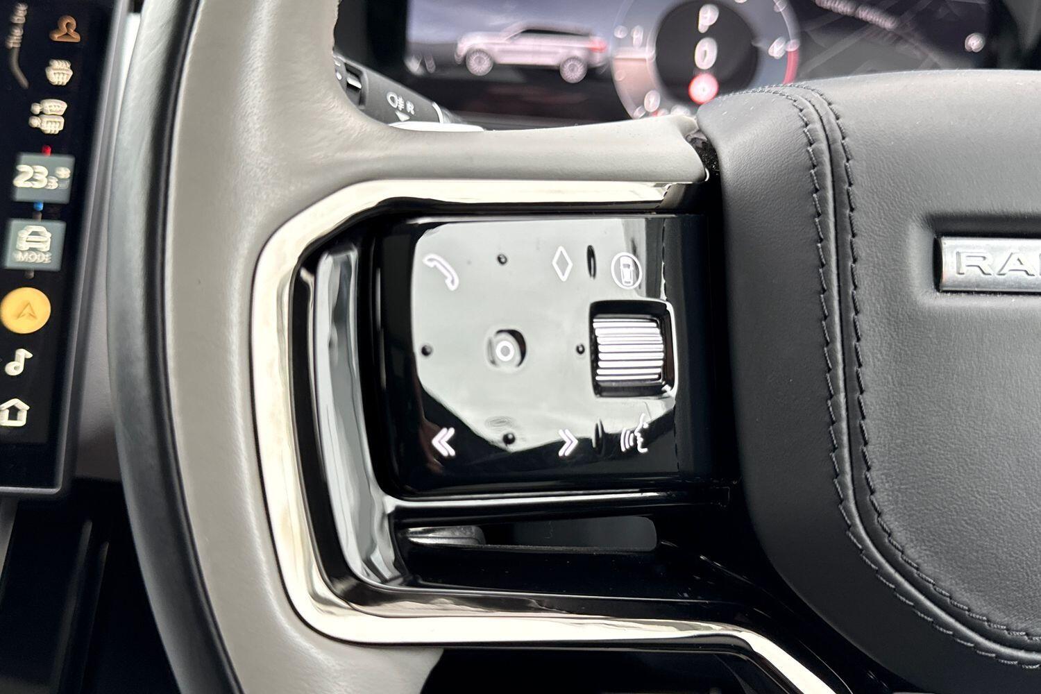 Used Land Rover Range Rover Velar for sale - 76728650: Photo 37