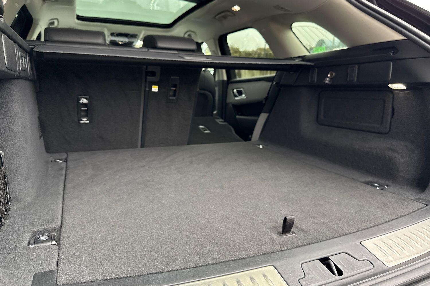 Used Land Rover Range Rover Velar for sale - 76728650: Photo 44