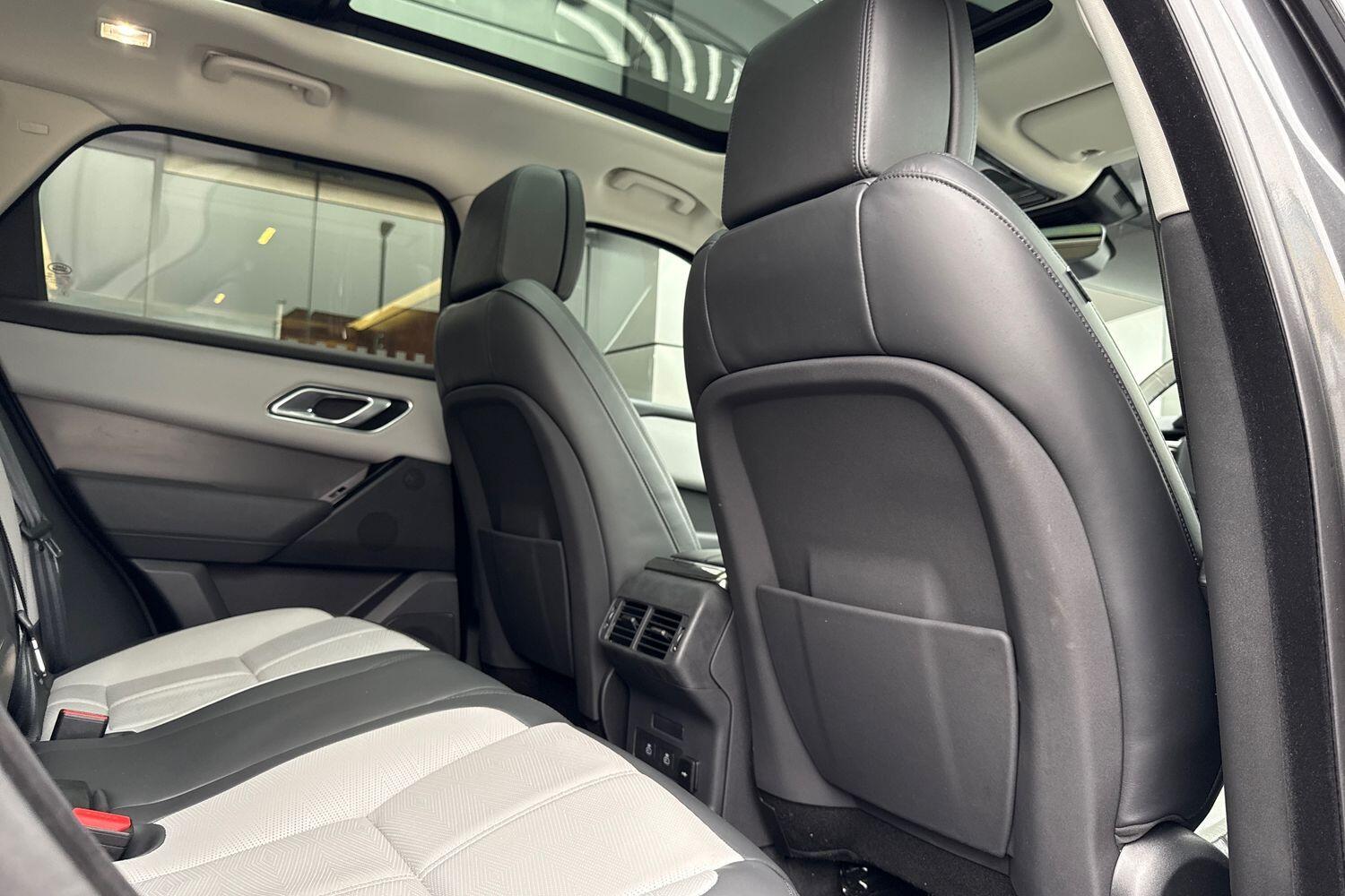 Used Land Rover Range Rover Velar for sale - 76728650: Photo 46