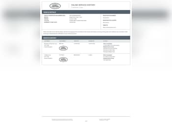 Used Land Rover Range Rover Velar 2024 for sale - 76728650: Photo