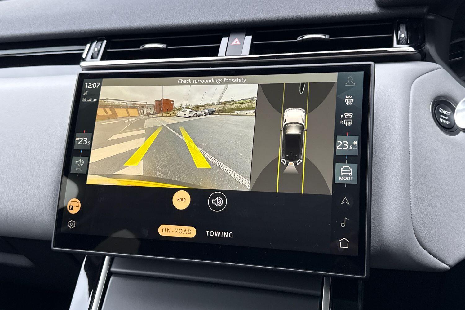 Used Land Rover Range Rover Velar for sale - 76728650: Photo 5