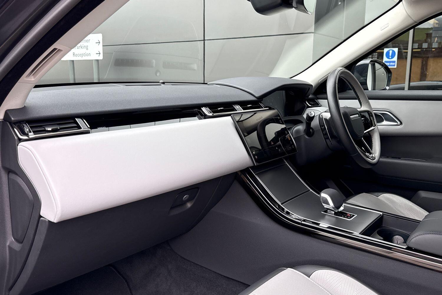 Used Land Rover Range Rover Velar for sale - 76728650: Photo 52