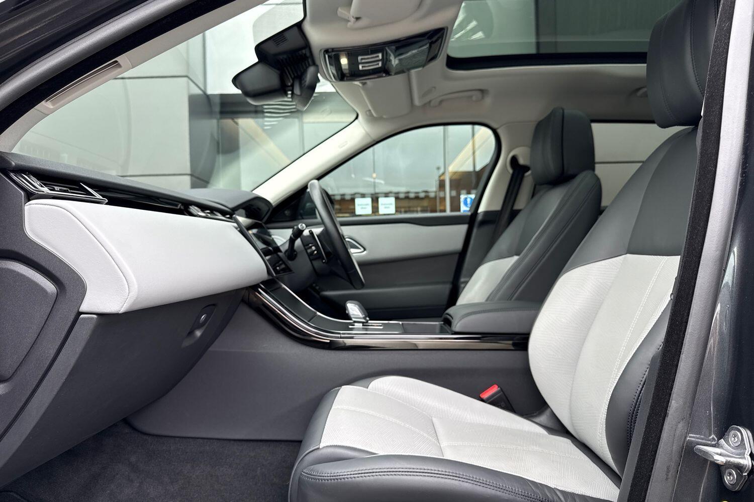 Used Land Rover Range Rover Velar for sale - 76728650: Photo 53