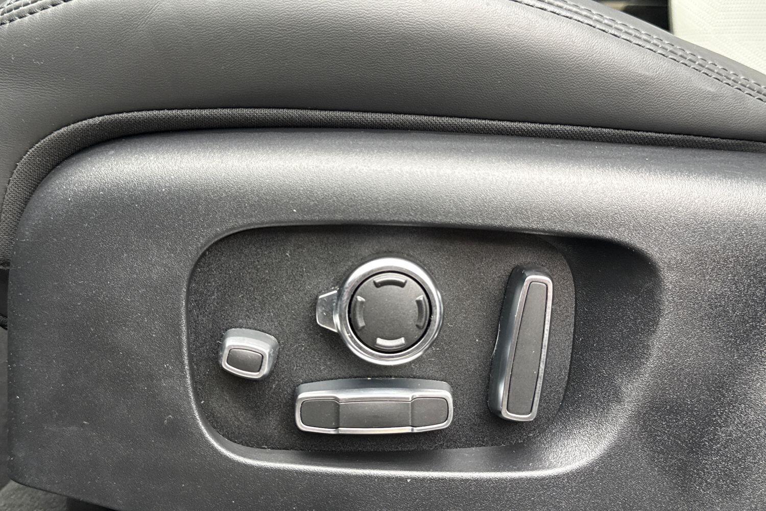 Used Land Rover Range Rover Velar for sale - 76728650: Photo 55