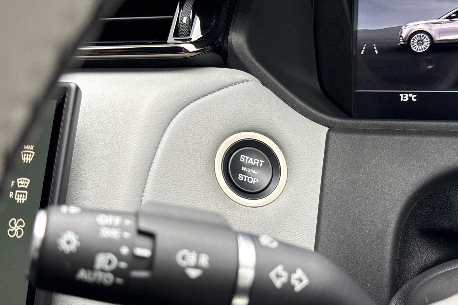 Used Land Rover Range Rover Velar for sale - 76728650: Photo 58