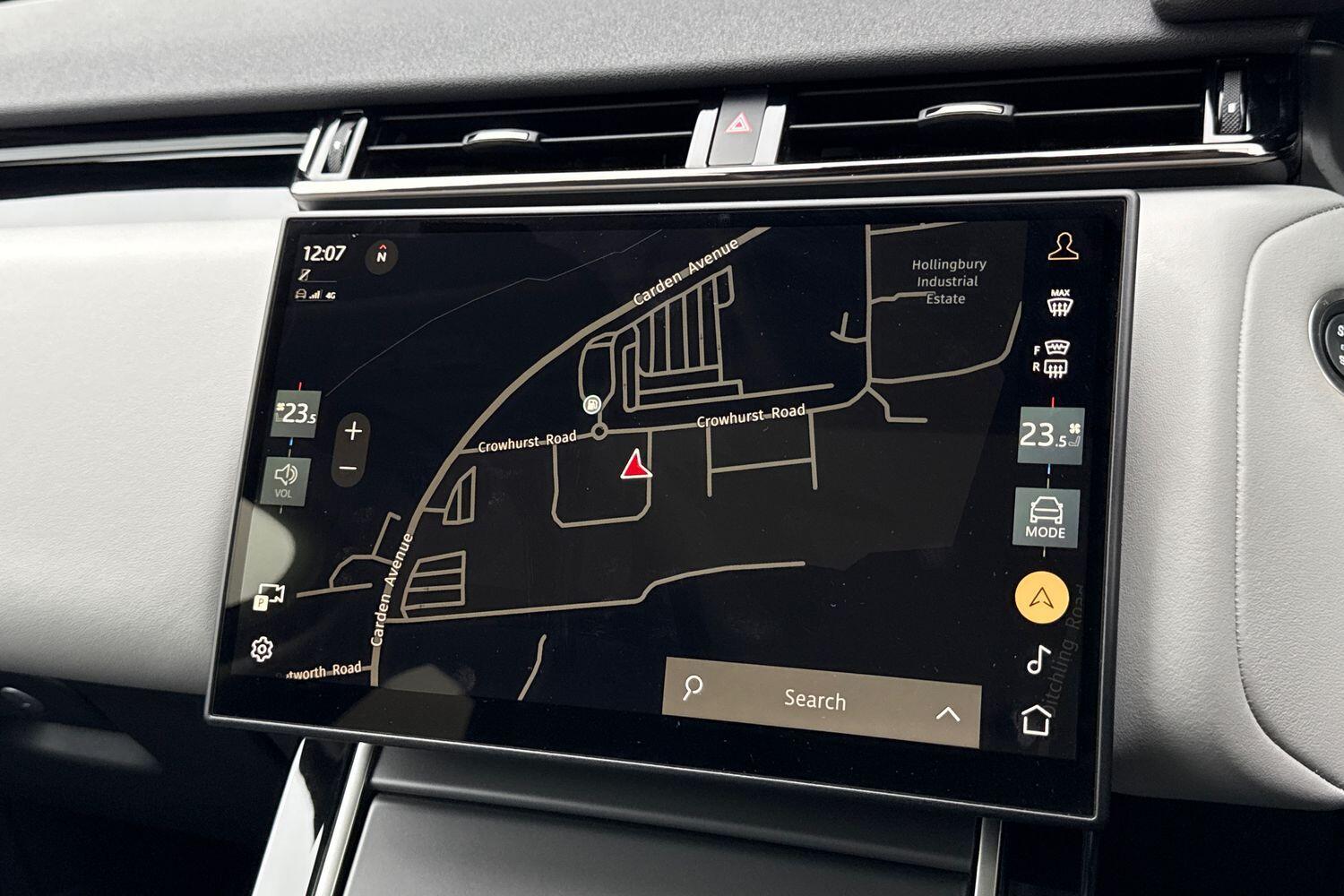 Used Land Rover Range Rover Velar for sale - 76728650: Photo 6