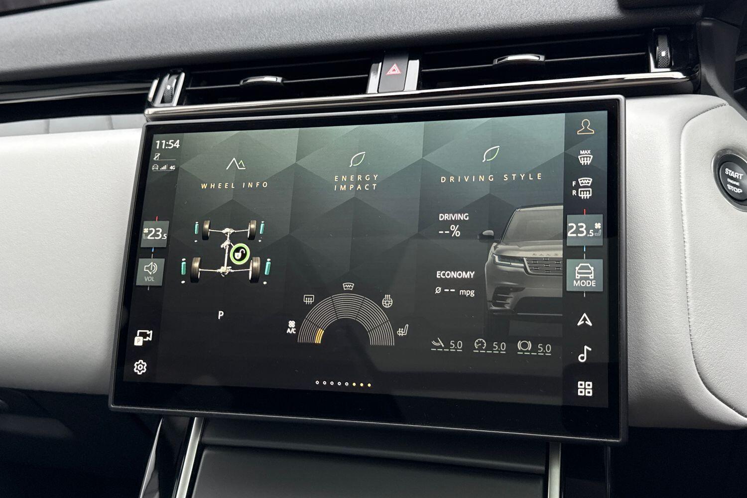 Used Land Rover Range Rover Velar for sale - 76728650: Photo 62