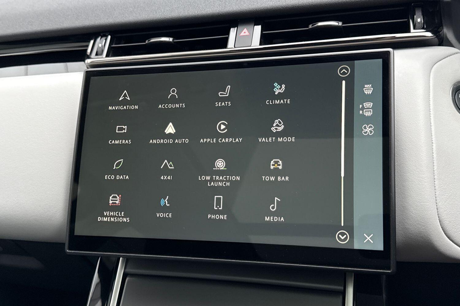 Used Land Rover Range Rover Velar for sale - 76728650: Photo 63